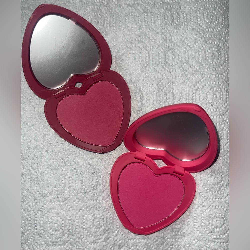 ColorPop Blushes